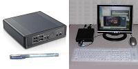 Low Cost PC LK Mini PC Low cost System, low cost embedded system