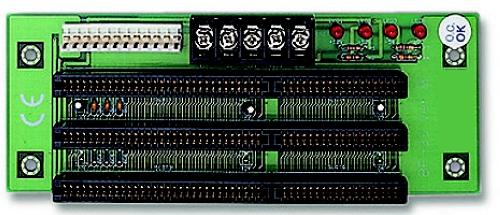 BP-3S Backplane