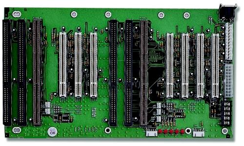 IP-13SD Backplane